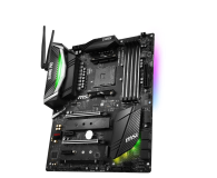MSI X470 GAMING PRO CARBON AC - 425304 - zdjęcie 2